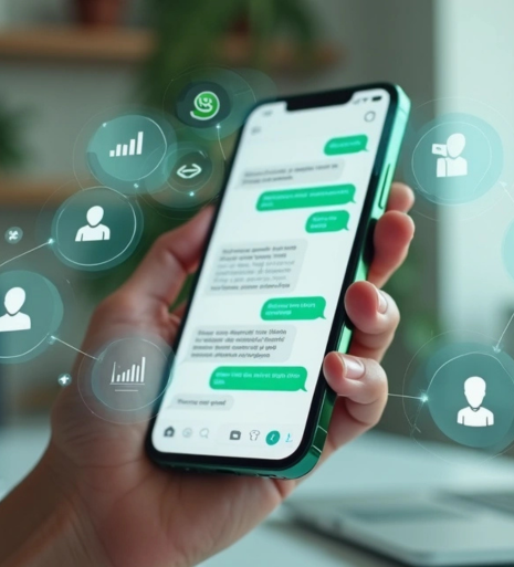 Projeto de instalação de câmeras CFTV em Curitiba realizado pela Rooted Soluções em T.I.